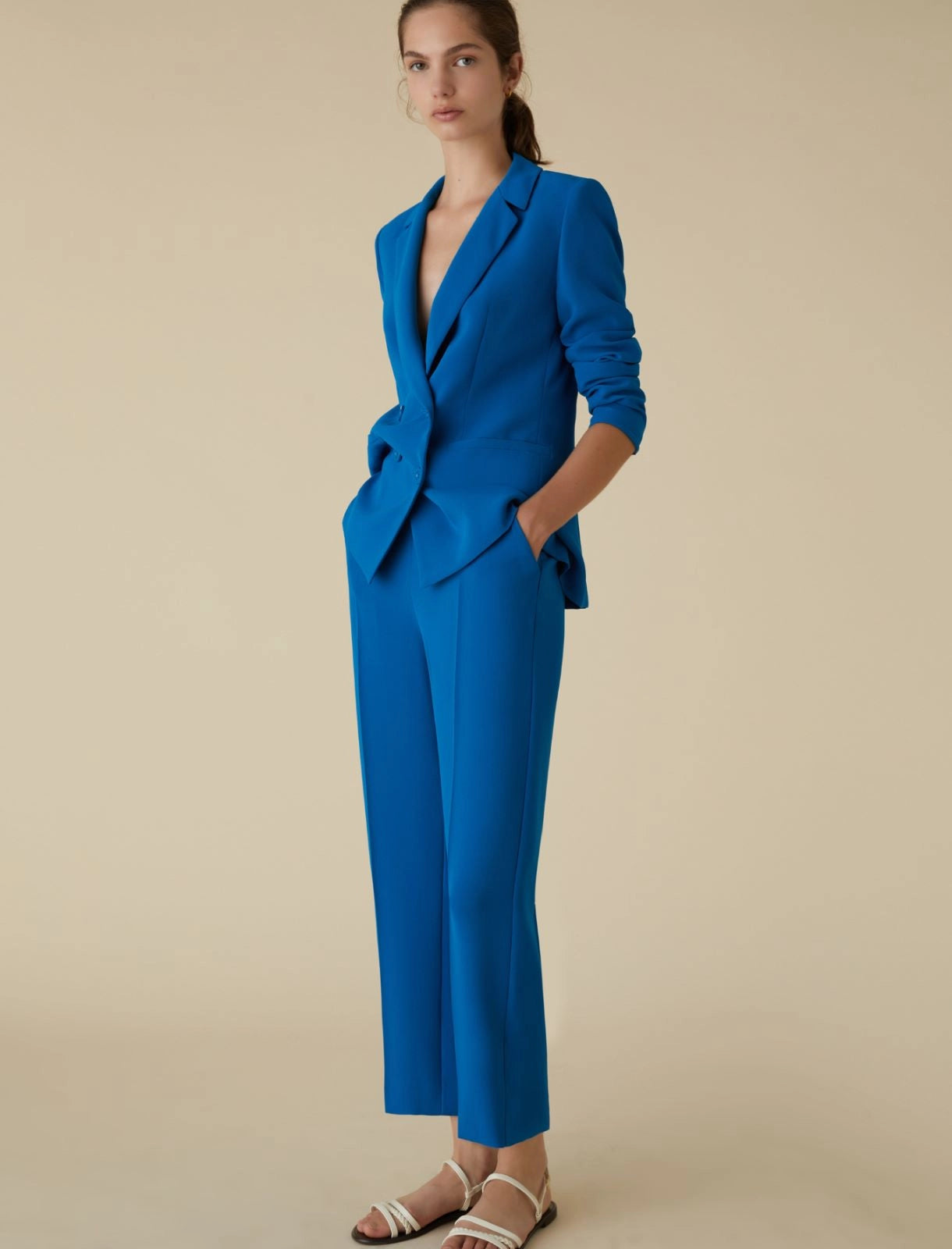 Pantalone Emme Marella