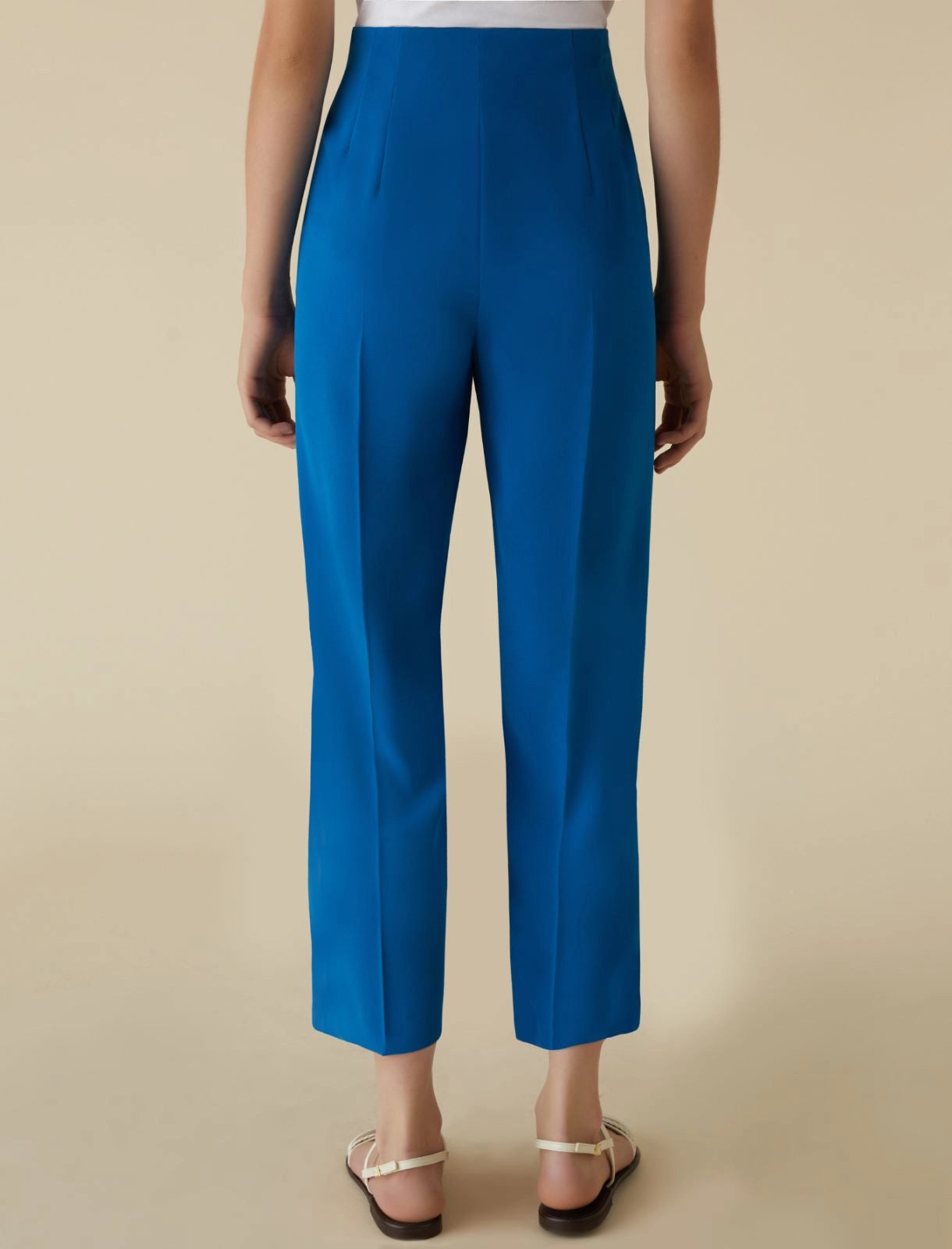 PANTALONE (in abb.c/giac.OSVALDO1) - EMME MARELLA 2415131182 OSVALDO2 002 Emme Marella 