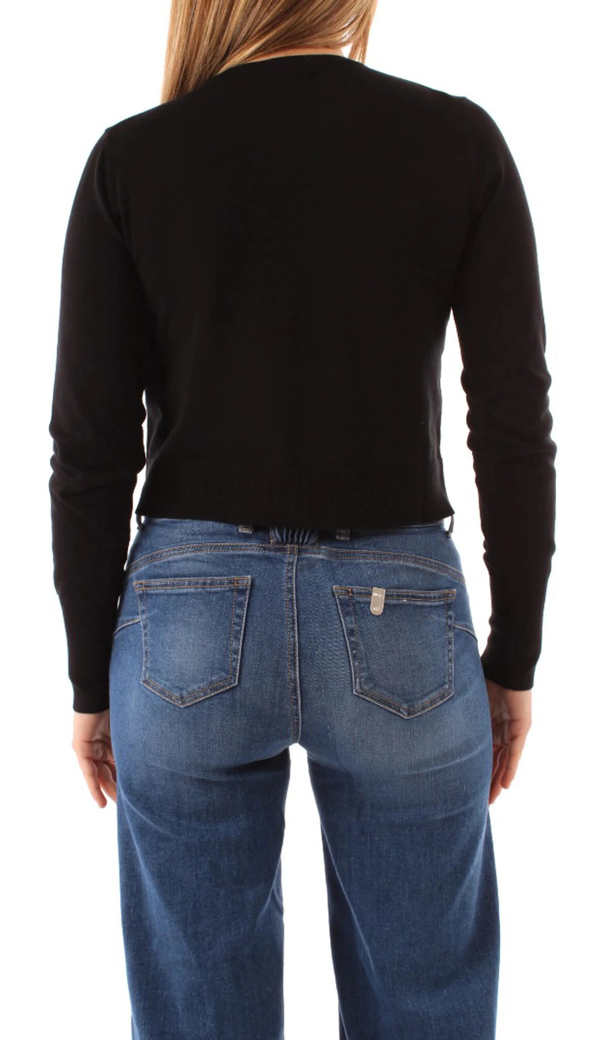 CARDIGAN - EMME MARELLA 2415341041 AGORA 005 Emme Marella 