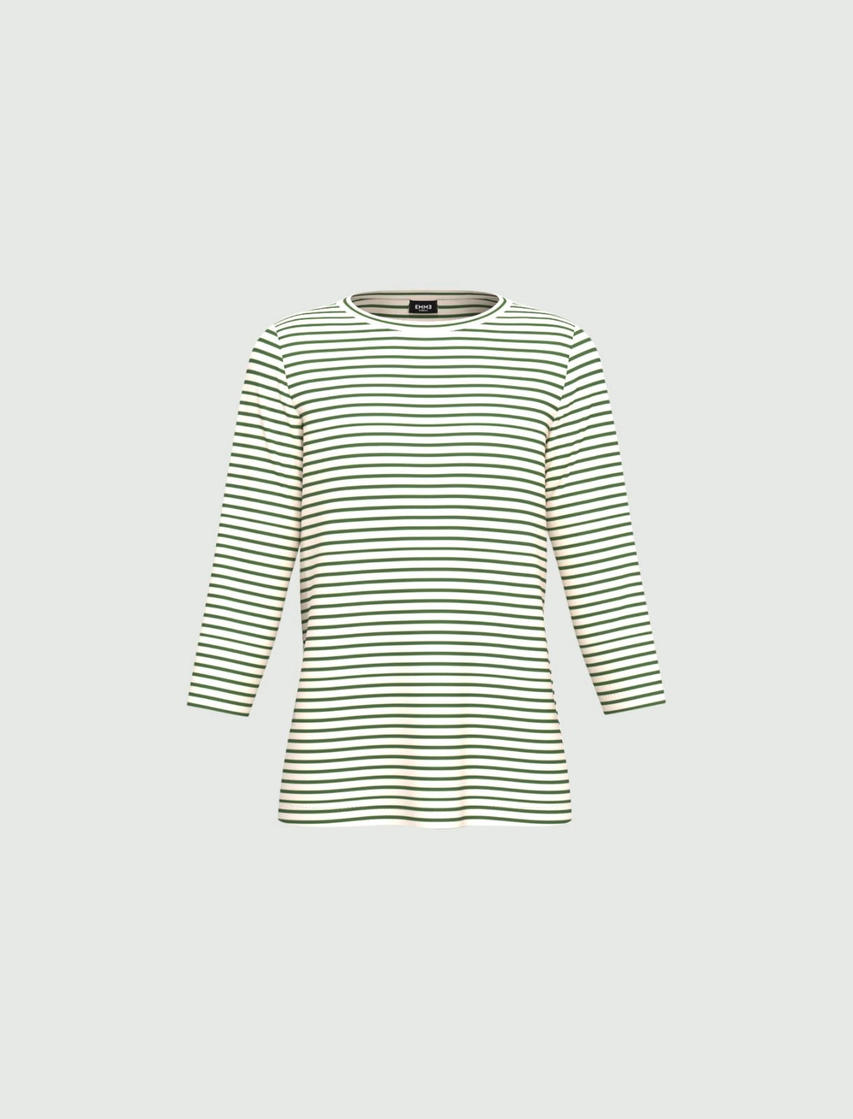 T-SHIRT - EMME MARELLA 2415971091 SCALO 003 Emme Marella 