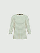 T-SHIRT - EMME MARELLA 2415971091 SCALO 003 Emme Marella 