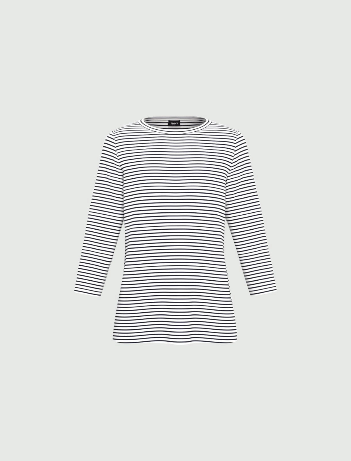 T-SHIRT - EMME MARELLA 2415971091 SCALO 003 Emme Marella 