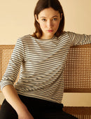 T-SHIRT - EMME MARELLA 2415971091 SCALO 008 Emme Marella 