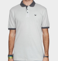 POLO - EMPORIO ARMANI 3D1FM1-1JTKZ 646 Emporio Armani 