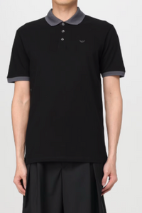 POLO - EMPORIO ARMANI 3D1FM1-1JTKZ 646 Emporio Armani 