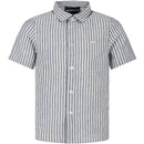 CAMICIA - EMPORIO ARMANI 3D4CJF-4N8KZ F147 Emporio Armani 
