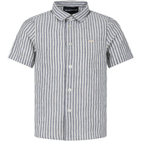 CAMICIA - EMPORIO ARMANI 3D4CJF-4N8KZ F147 Emporio Armani 