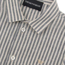 CAMICIA - EMPORIO ARMANI 3D4CJF-4N8KZ F147 Emporio Armani 
