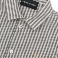 CAMICIA - EMPORIO ARMANI 3D4CJF-4N8KZ F147 Emporio Armani 
