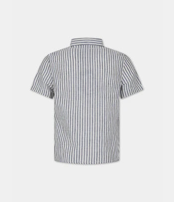 CAMICIA - EMPORIO ARMANI 3D4CJF-4N8KZ F147 Emporio Armani 
