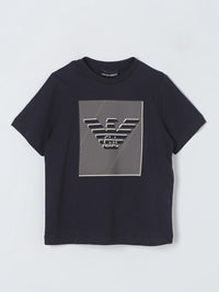 T-SHIRT - EMPORIO ARMANI 3D4TJR-3J51Z 920 Emporio Armani 