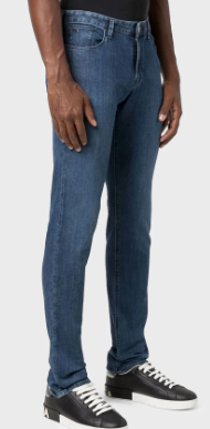 JEANS - EMPORIO ARMANI 8N1J06-1D16Z 942 Emporio Armani 
