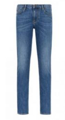 JEANS - EMPORIO ARMANI 8N1J06-1D16Z 942 Emporio Armani 