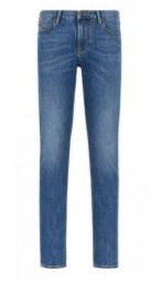 JEANS - EMPORIO ARMANI 8N1J06-1D16Z 942 Emporio Armani 