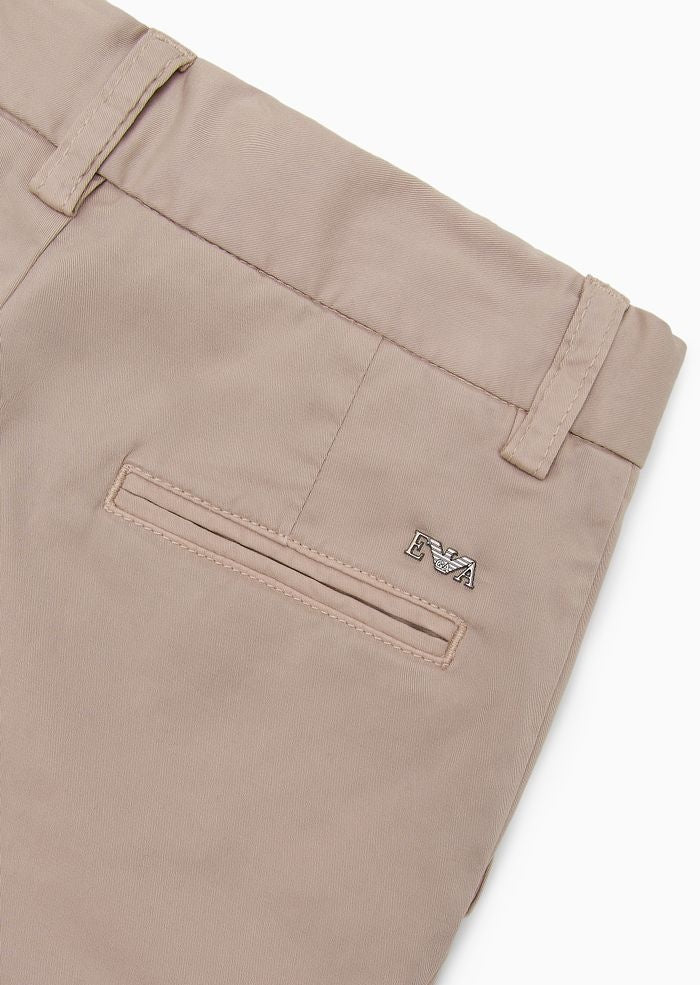 Pantalone Emporio Armani