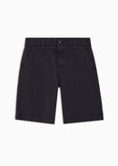 SHORTS - EMPORIO ARMANI 8N4S60-4N6YZ 920 Emporio Armani 