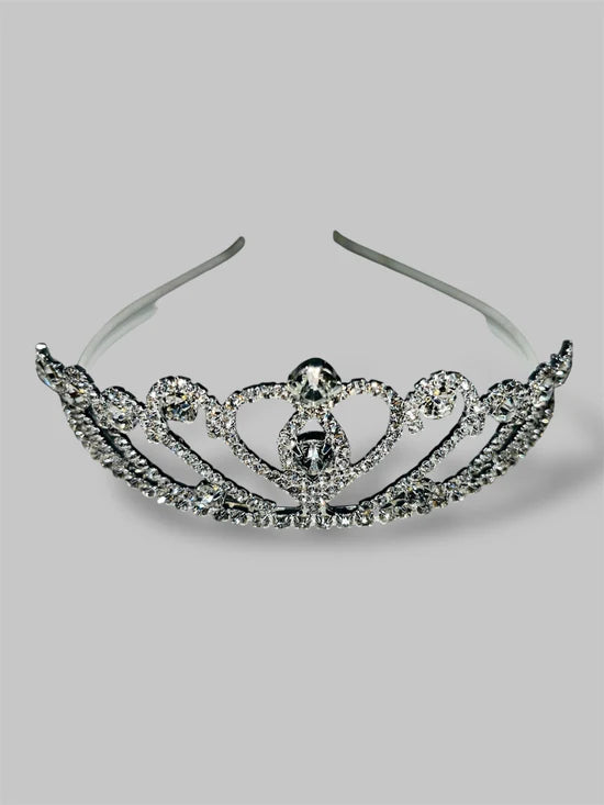 Diadema Etienne chic