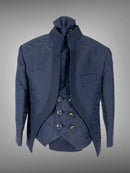 ABITO C/GIL+PLA+CAMICIA - ETIENNE CHIC 14E3406+1120 UN Etienne chic 