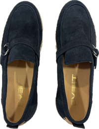 SCARPA - EVEET 22414 CAMOSCIO UN Eveet 