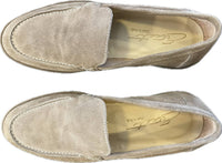 scarpa 23150 CAMOSCIO BEIGE Eveet 
