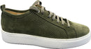 scarpa 565 CAMOSCIO VERDE Exton 