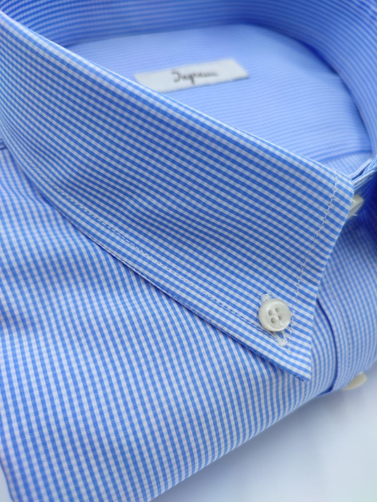 Camicia Ingram
