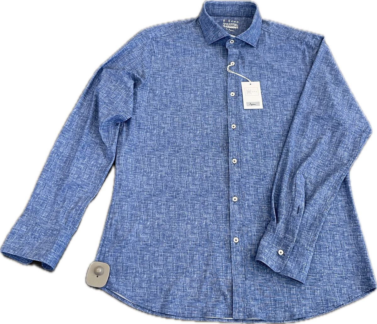 Camicia Ingram