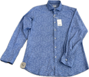 CAMICIA  - INGRAM 5T049 DYNAMSLY 04 Ingram 