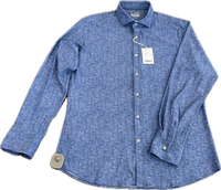 CAMICIA  - INGRAM 5T049 DYNAMSLY 04 Ingram 