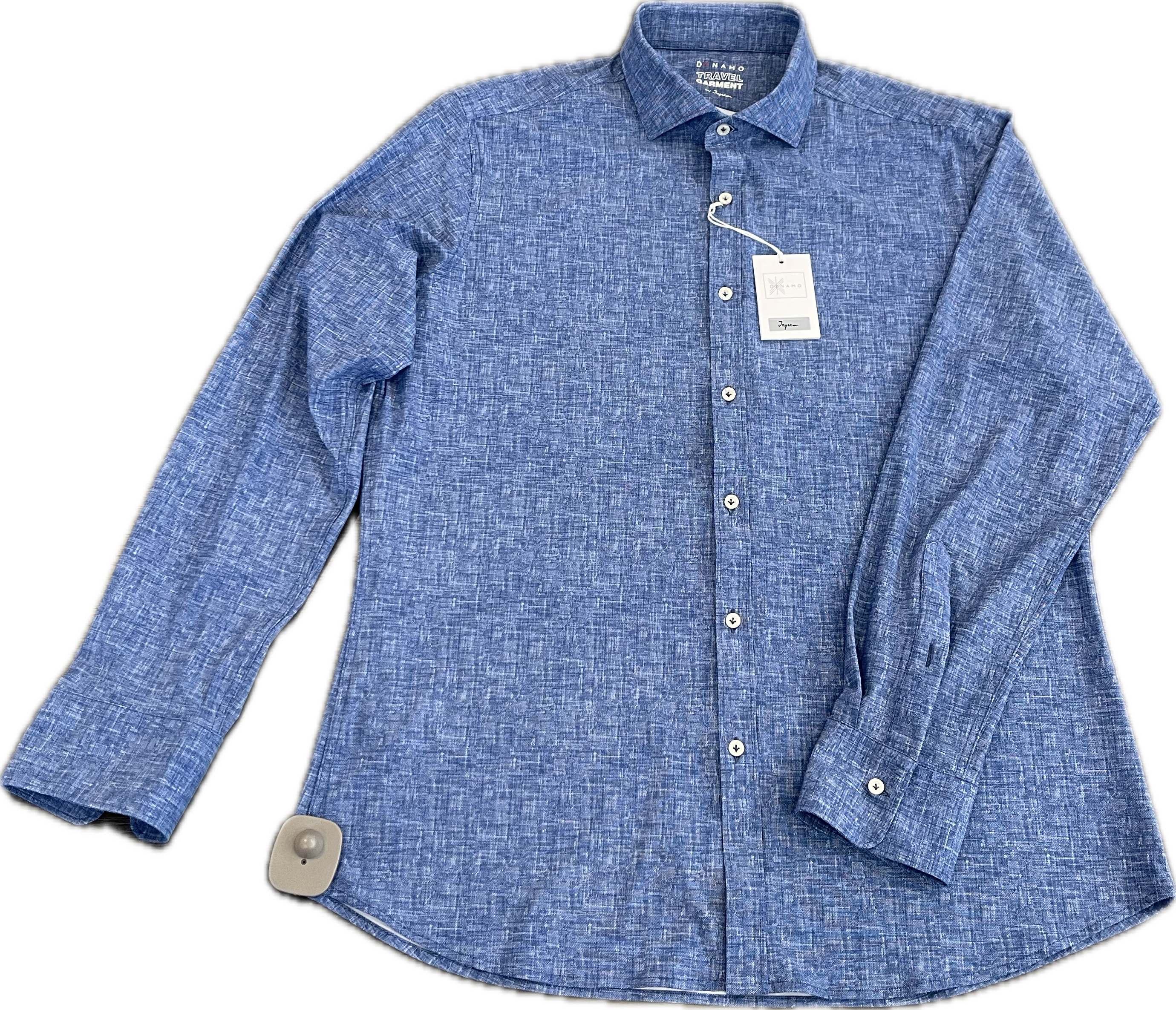 Camicia Ingram