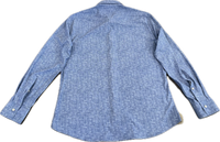 CAMICIA  - INGRAM 5T049 DYNAMSLY 04 Ingram 