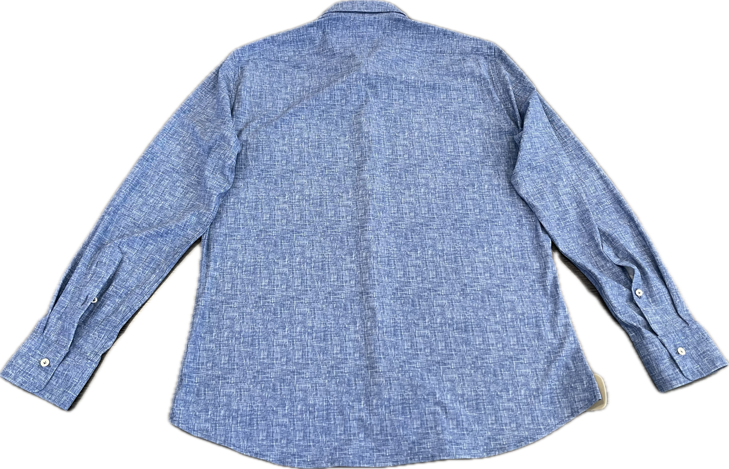 Camicia Ingram