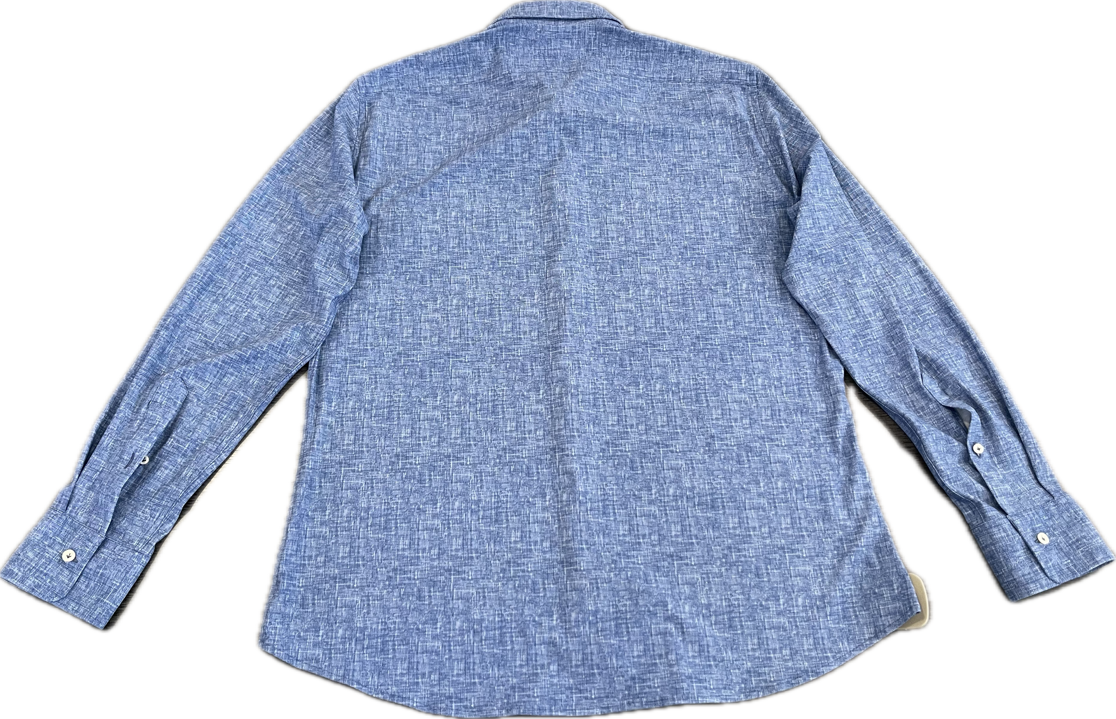 CAMICIA  - INGRAM 5T049 DYNAMSLY 04 Ingram 