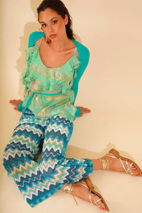 PANTALONE - JOI MILANO ALOE-PAN040 UN JOi Milano 