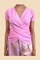 maglia LOTO-MAG060 NERO JOi Milano 