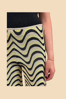 PANTALONE - JOI MILANO MAGNOLIA-PAN010 UN JOi Milano 