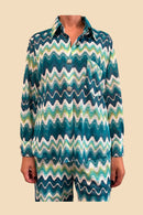 CAMICIA - JOI MILANO PEONIA-CAM040 UN JOi Milano 