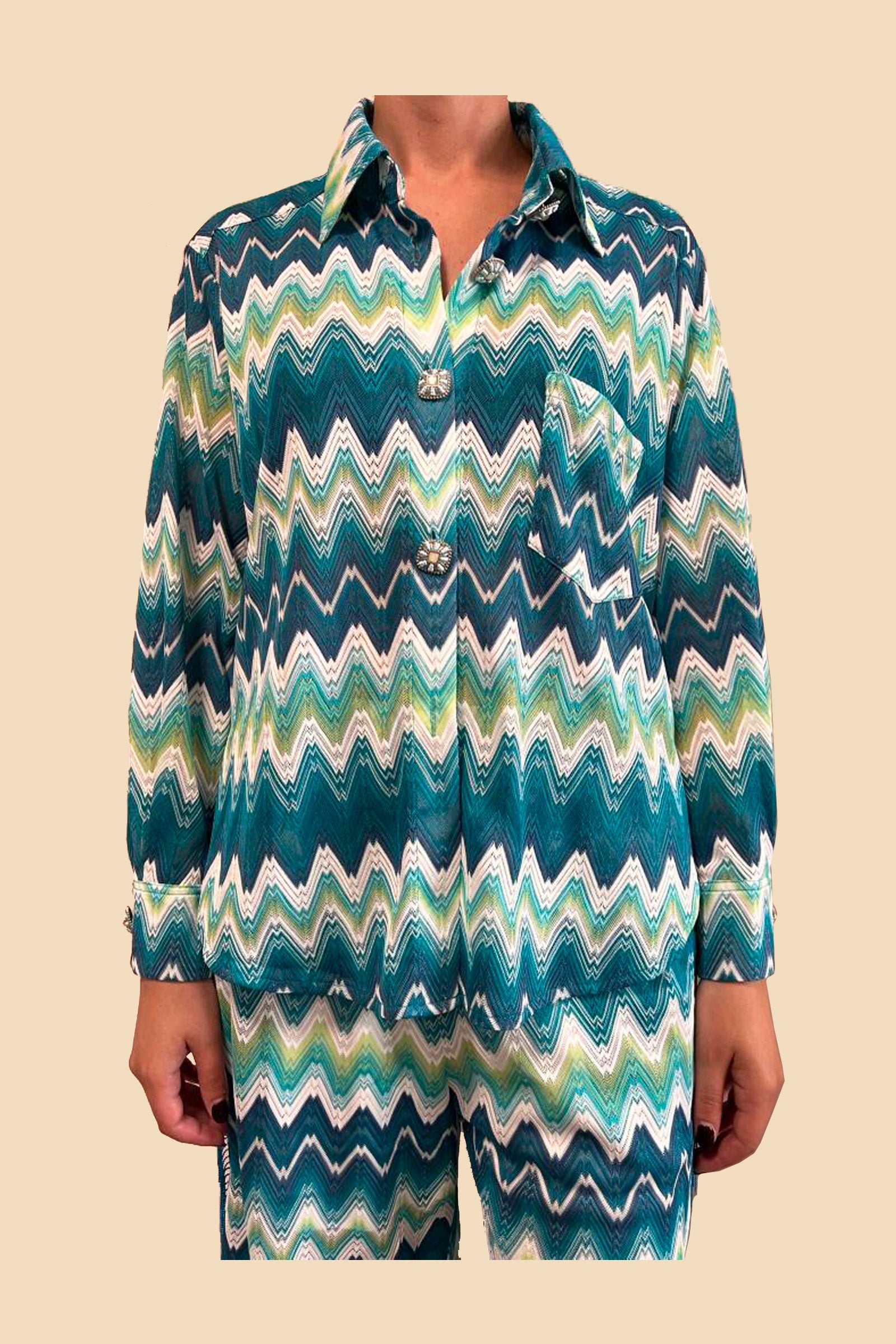 Camicia JOi Milano