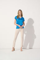 PANTALONE - JOSEPH RIBKOFF 241149 4203 Joseph Ribkoff 