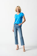 BLUSA - JOSEPH RIBKOFF 242123 4216 Joseph Ribkoff 