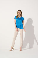 BLUSA - JOSEPH RIBKOFF 242123 4216 Joseph Ribkoff 