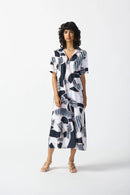 VESTITO - JOSEPH RIBKOFF 242227 2539 Joseph Ribkoff 