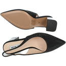 scarpa K-9292 NERO Keys 