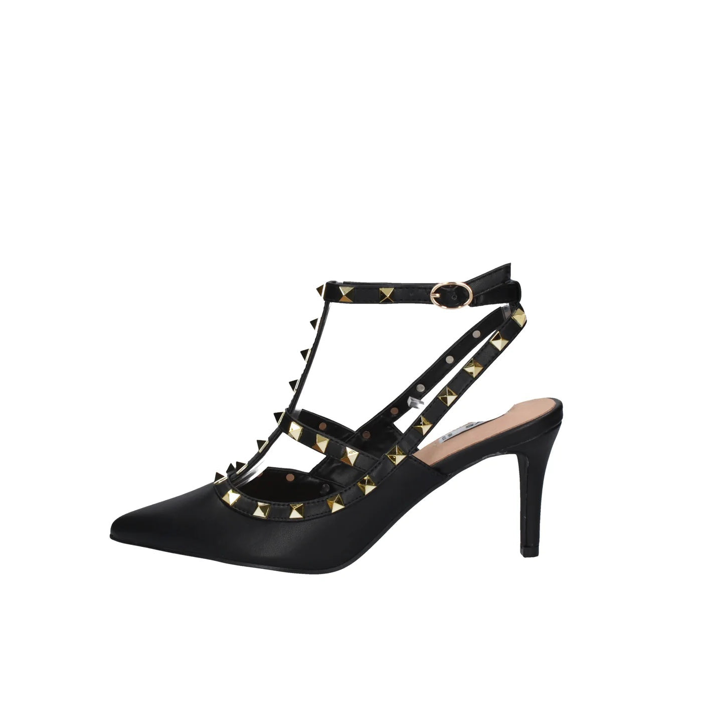 Scarpa Keys