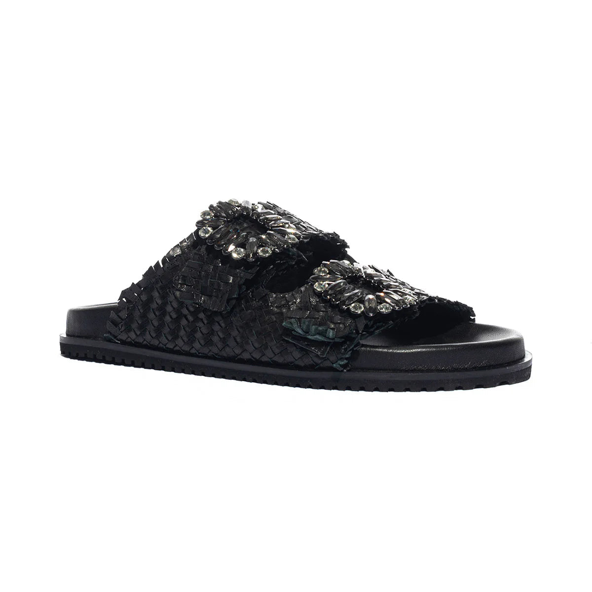 Scarpa Keys
