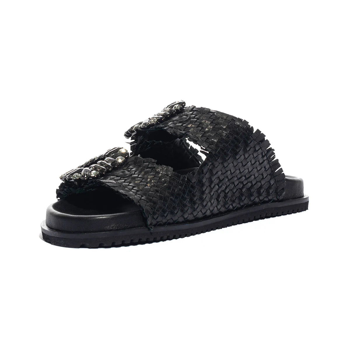 Scarpa Keys