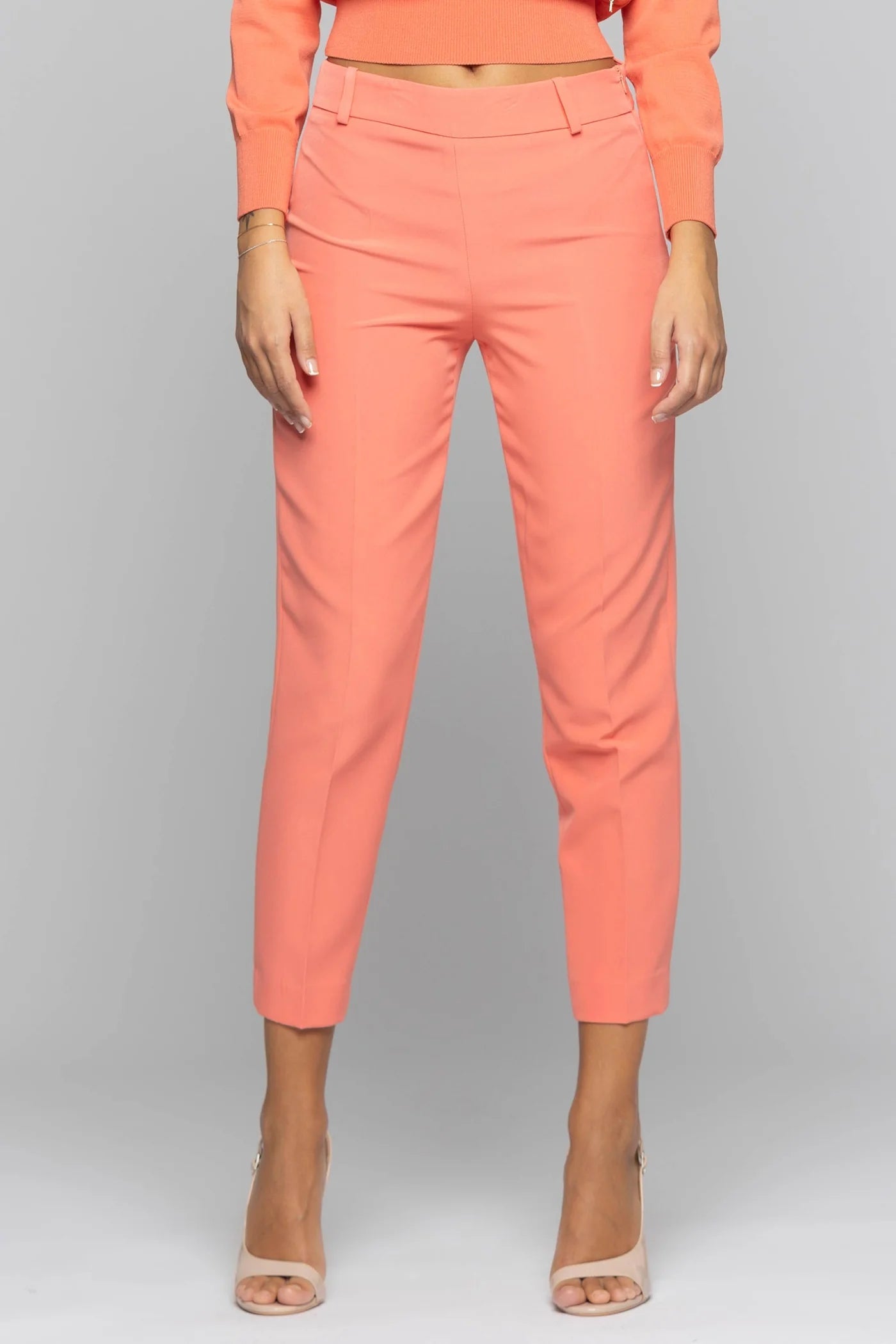 PANTALONE (compl c/CLUNETH) - KOCCA AMALIO PF1673 00016 Kocca 