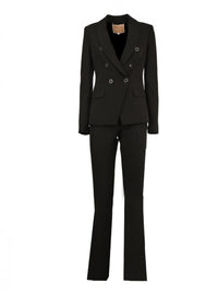 TAILLEUR C/PANT - KOCCA BIJAL TA1665 00016 Kocca 
