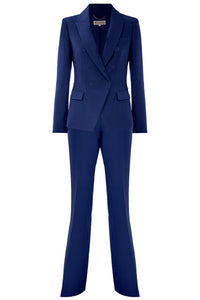 TAILLEUR C/PANT - KOCCA BIJAL TA1665 00016 Kocca 