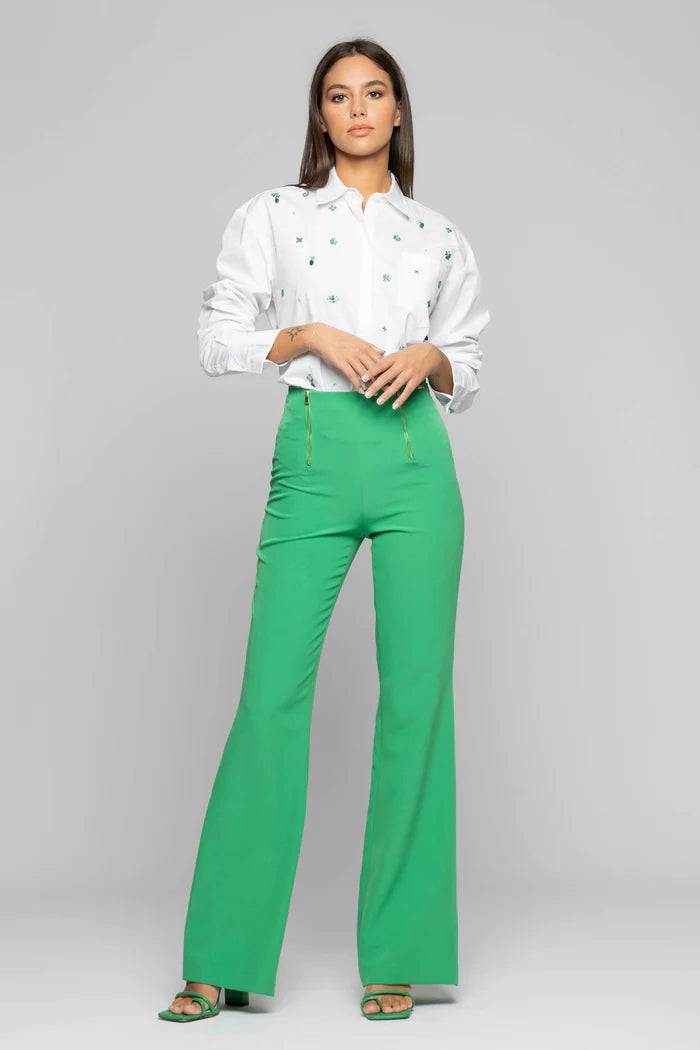 PANTALONE - KOCCA CYRIALL PF1670 00016 Kocca 